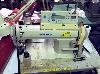  Various Sewing Machines, single & multi needle, tacker, surger